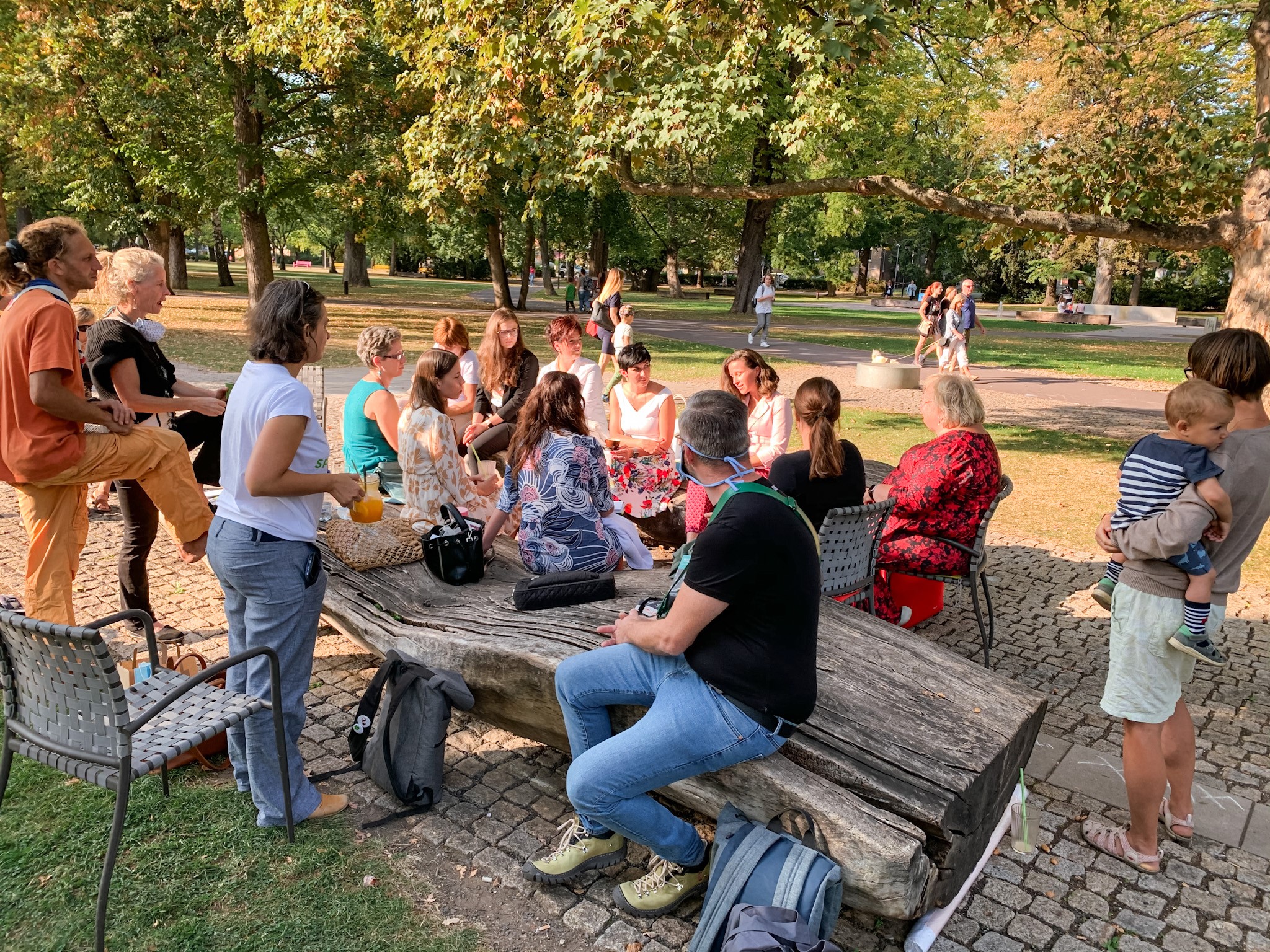 Ženy v politice a veřejném životě Ústeckého kraje — foto 6