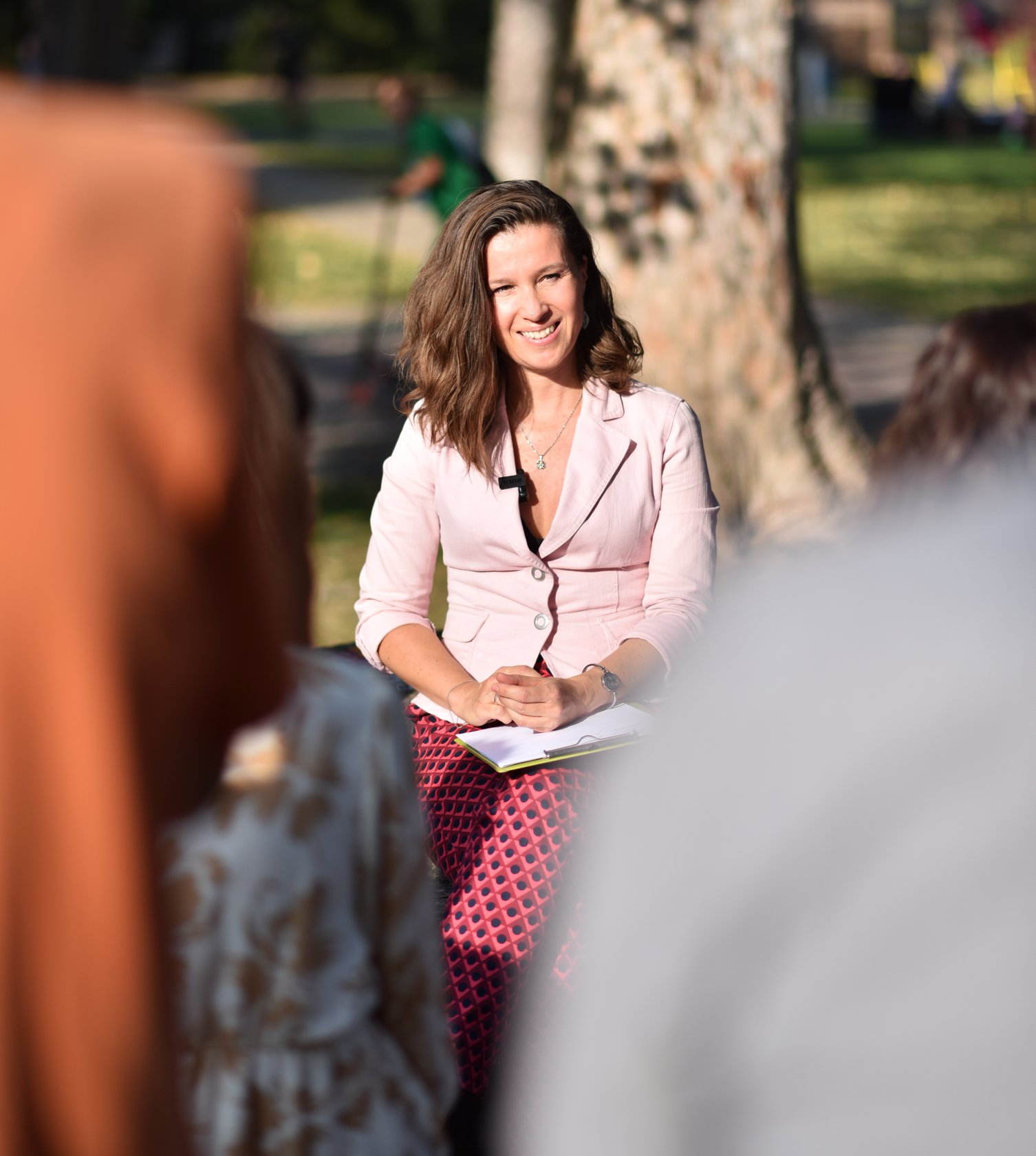 Ženy v politice a veřejném životě Ústeckého kraje — foto 7