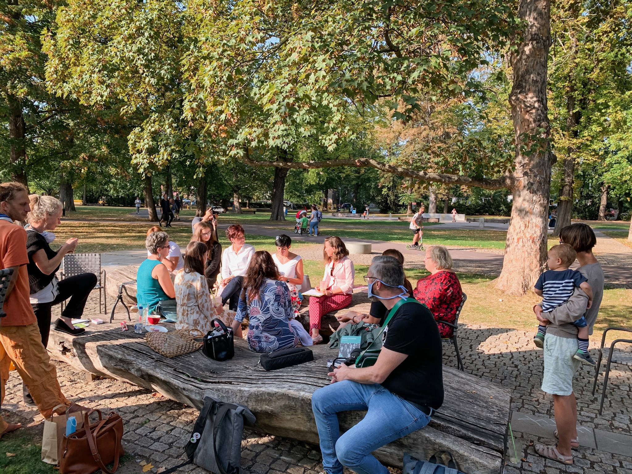 Ženy v politice a veřejném životě Ústeckého kraje — foto 8