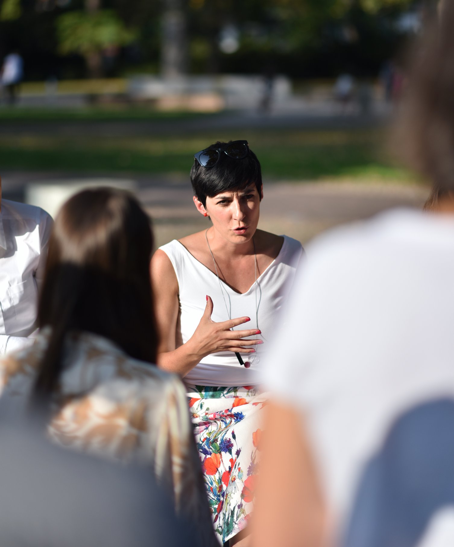 Ženy v politice a veřejném životě Ústeckého kraje — foto 13