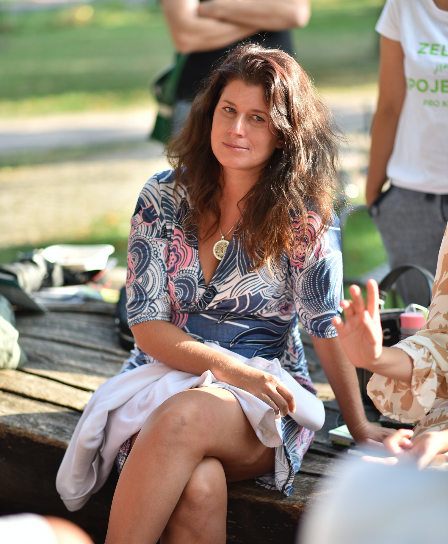 Ženy v politice a veřejném životě Ústeckého kraje — foto 16