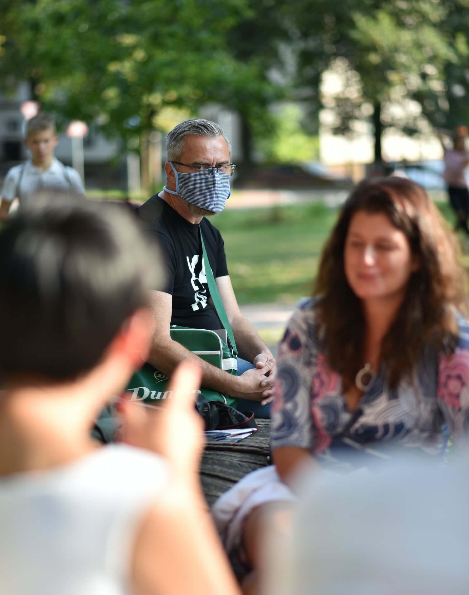 Ženy v politice a veřejném životě Ústeckého kraje — foto 18