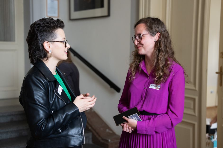 Kvóty a mýty — foto 9