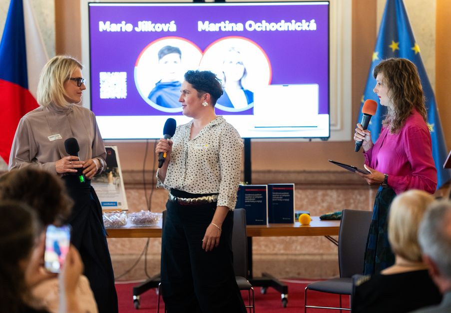 Kvóty a mýty — foto 12