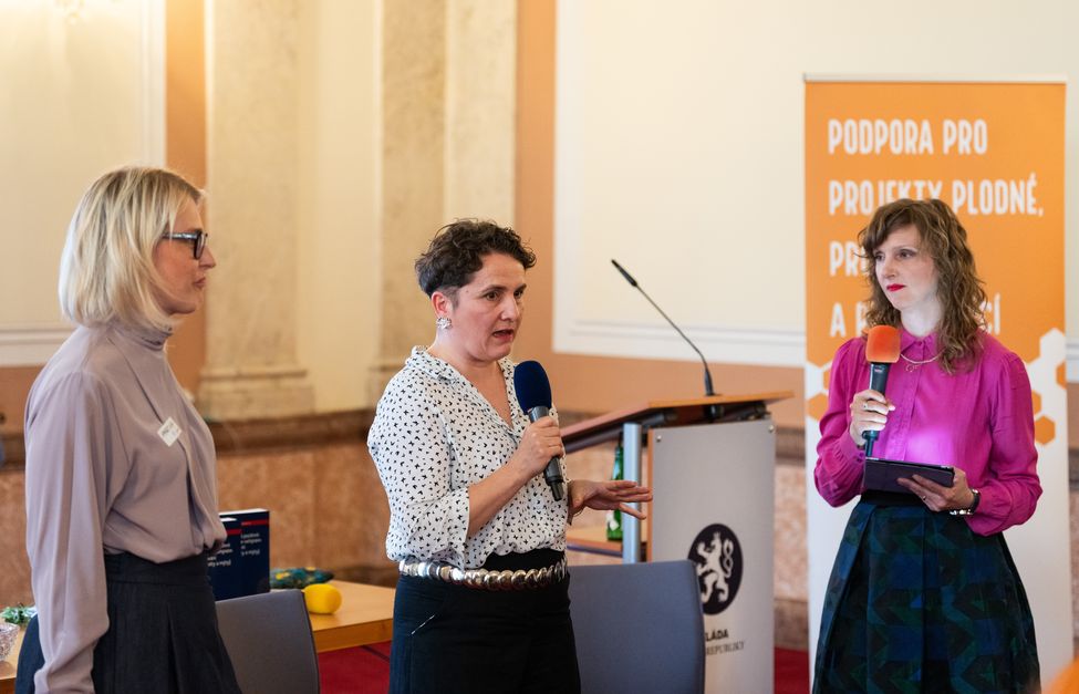 Kvóty a mýty — foto 14