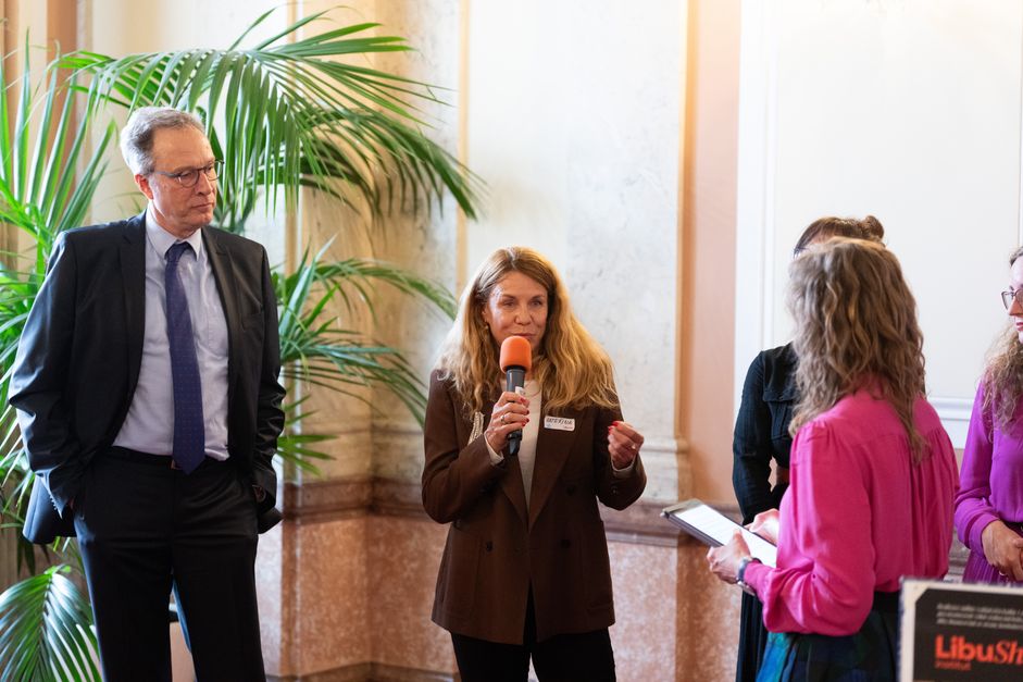 Kvóty a mýty — foto 6